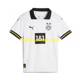 Maillot de Foot Borussia Dortmund Troisième 2024-25